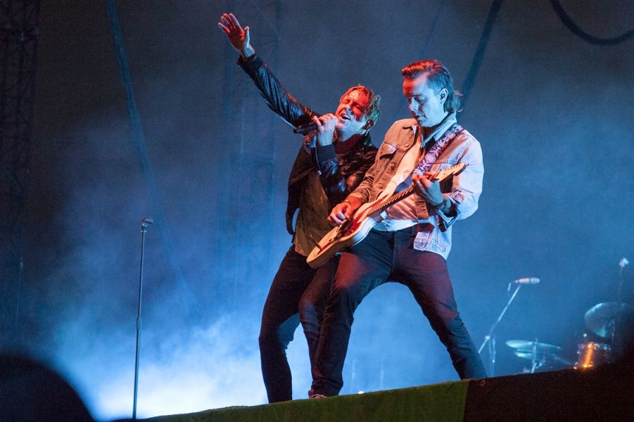 Switchfoot schedule, dates, events, and tickets - AXS