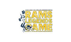 RAMS LEGENDS VS. NFL ALL-STARS tickets at StubHub Center in Carson