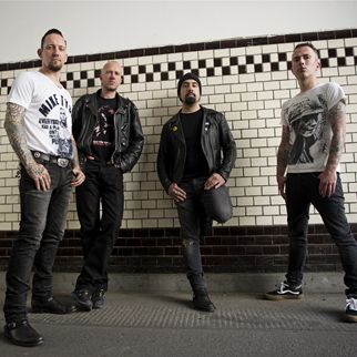 Volbeat