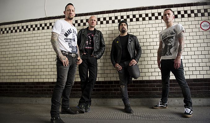 Volbeat
