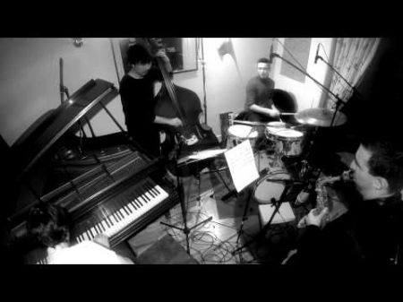 Alessandro Fadini inserts surprises in his debut ‘A Dark And Stormy Day’