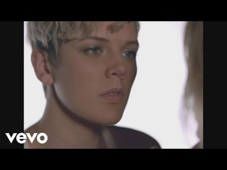 Betty Who gets intimate in 'I Love You Always Forever' music video
