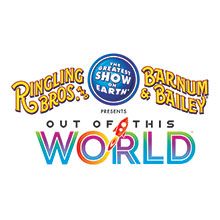 Ringling Bros. and Barnum & Bailey Circus
