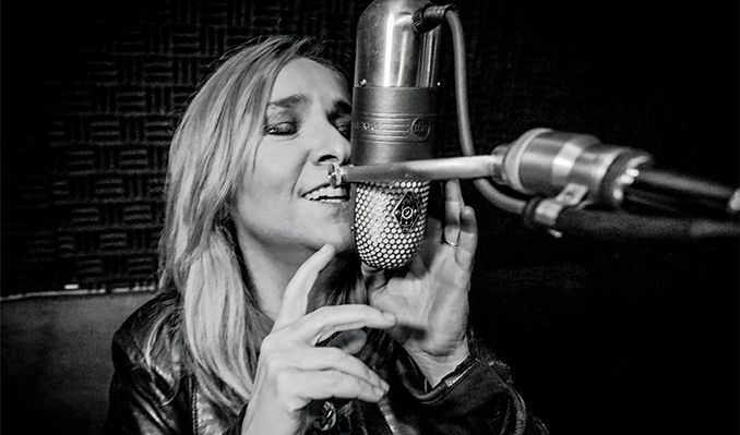 Melissa Etheridge