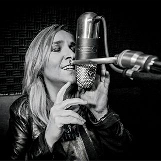 Melissa Etheridge