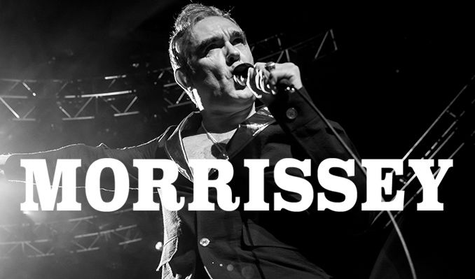 Morrissey