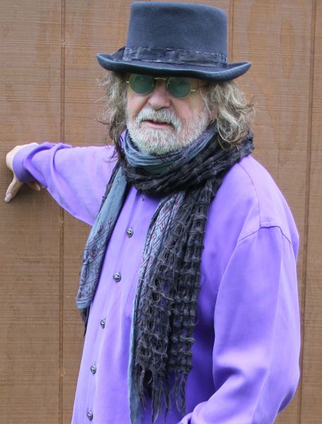 Ray Wylie Hubbard’s commitment to excellence - AXS Ray Wylie Hubbard’s commitment to excellence - AXS