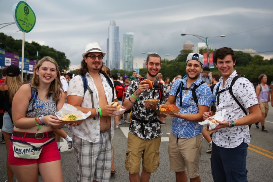 Slideshow Main Photo Credits