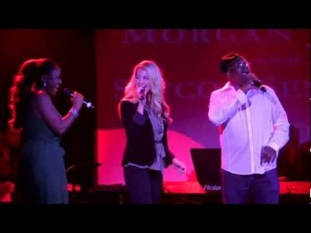 Next up in New York: Broadway Sings the Beatles