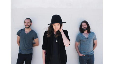 Denver area band Edison chats new album and life on the road