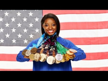 Gymnasts Simone Biles and Aly Raisman advance to All-Around after qualifications round