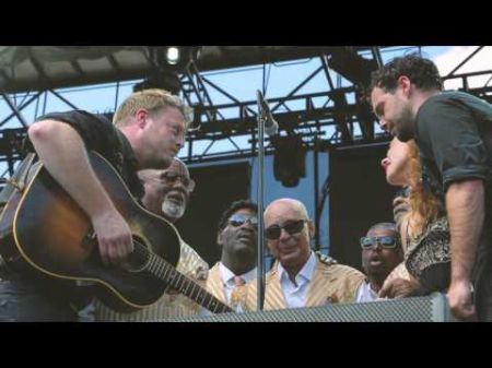 Eaux Claires, Sommer Set and Northwoods music festivals in NW Wisc.