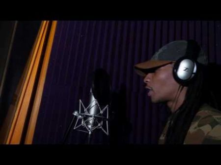 Watch: Ras Kass pays tribute to Sean Price in ‘PayPal the Feature’ 