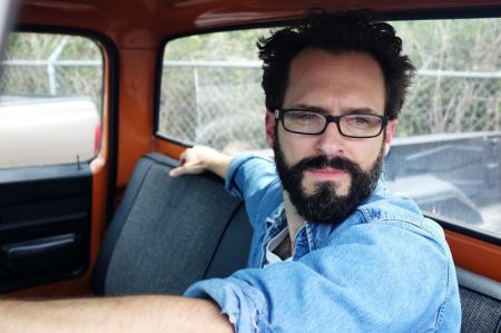 
Tony Lucca's Sessions, Vol. 2 EP was released on Aug. 5.
