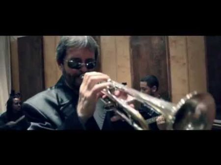 Ron King provides driving rhythms on latest ‘Triumph’