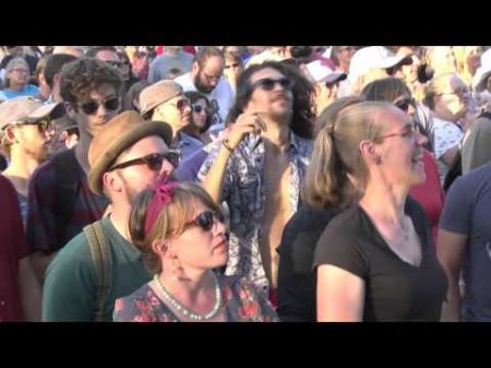 The Avett Brothers, Grace Potter set to headline Roots N Blues N BBQ Festival in Columbia, MO