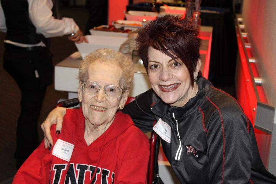 Photo courtesy of Kay Kolbo