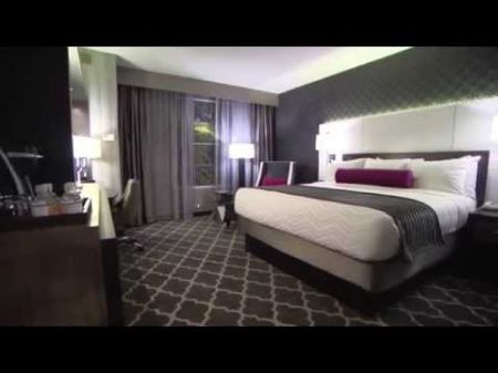 Elvis Presley's Graceland to open hotel