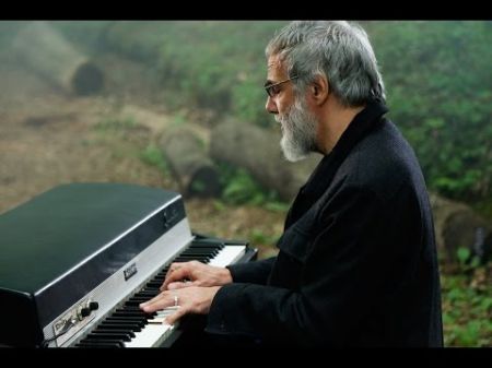 Yusuf/Cat Stevens announces acoustic 50th anniversary tour