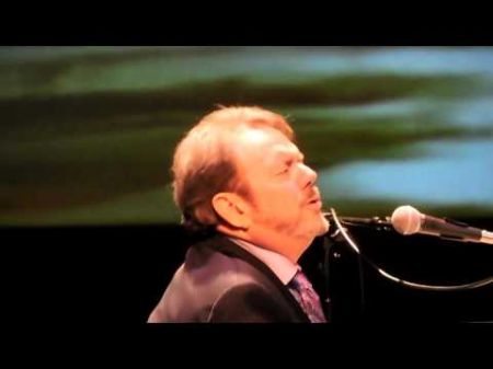 Songwriter Jimmy Webb is an American treasure