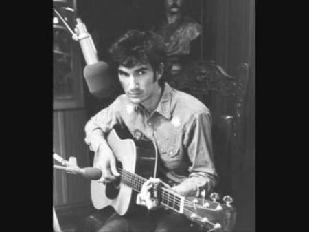 Townes Van Zandt to be inducted into the Nashville Songwriters Hall of Fame
