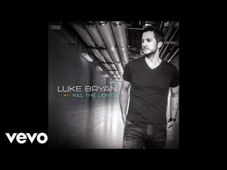 Luke Bryan adds three new songs in 'Kill The Lights' re-release