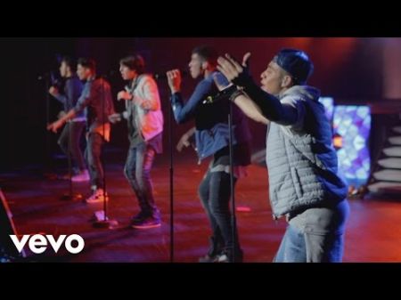 CNCO's first album 'Primera Cita' on pre-sale now