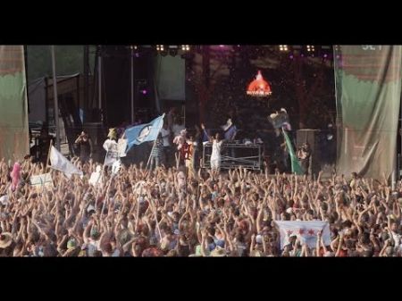 Five things to bring to Summer Set Music Festival