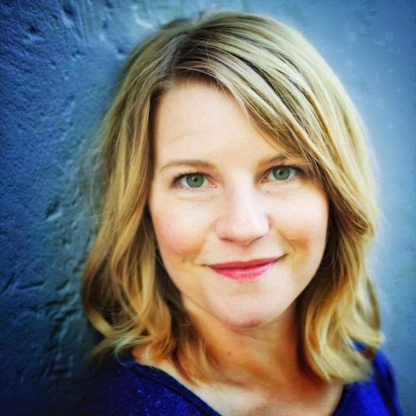 Photo courtesy of Kelly Maxwell, used with permission. 