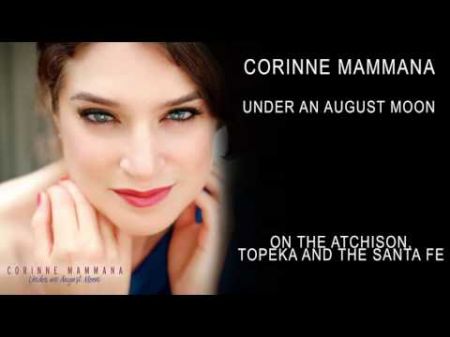 Exclusive video premiere and Q&amp;A with Corinne Mammana