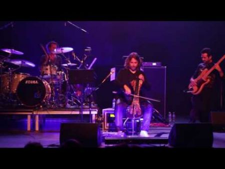 Martin Tillman reaffirms the power of love with his latest album 'Superhuman'