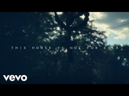 Watch: Bon Jovi debuts new single and video 'This House Is Not For Sale'