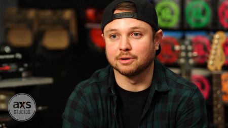 Video: Borgeous talks new album '13', working with Sean Paul and dream collaboration