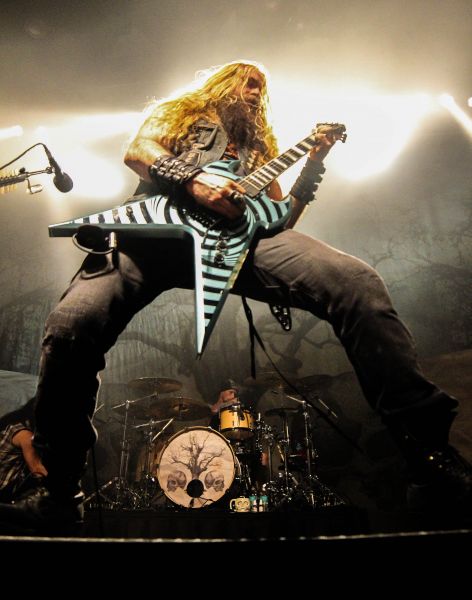 Photography by Kim Allegrezza