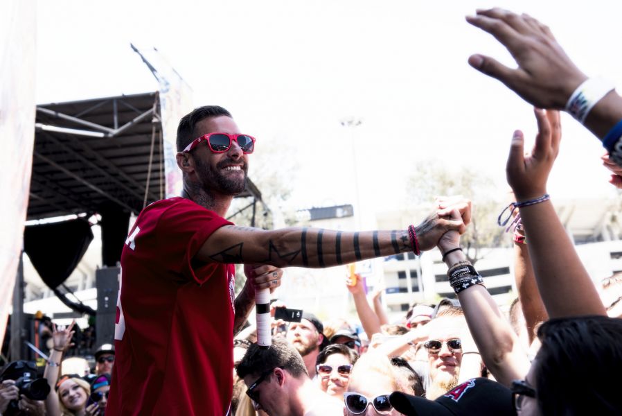 Joshua Weesner, Stand Up Alone Pro