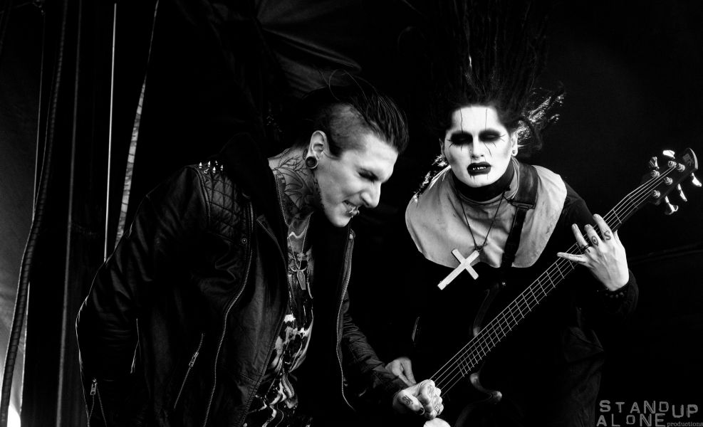 Joshua Weesner, Stand Up Alone Pro