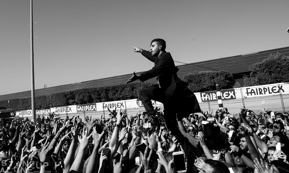 Joshua Weesner, Stand Up Alone Pro