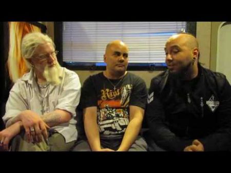 'Into the Pit' with Gemini Syndrome's Aaron Nordstrom and Brian Medina