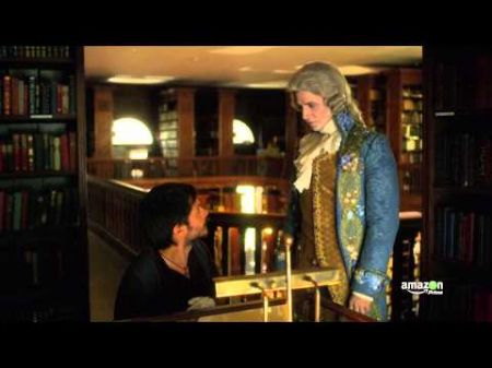 Amazon releases soundtrack for 'Mozart in the Jungle'