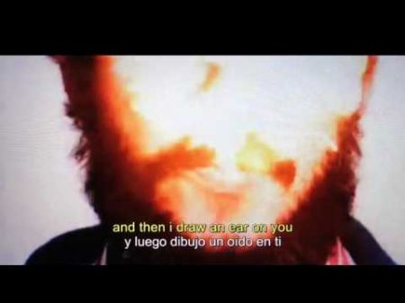 Bon Iver announces and performs new album at Eaux Claires 