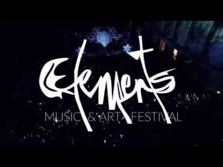 Review: Elements Music &amp; Arts Festival 2016 heat up NYC