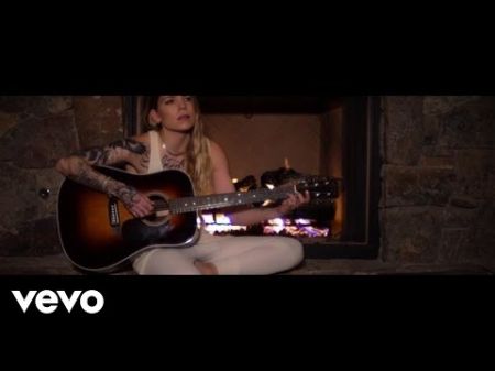 Skylar Grey reveals details of next album 'Natural Causes'