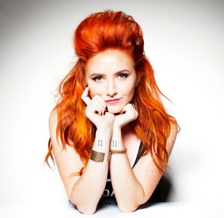 Photo courtesy of Project Publicity, used with permission.
