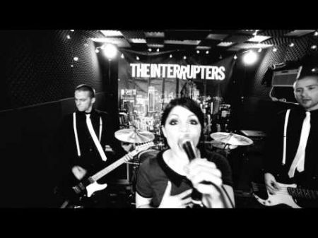 The Interrupters announce tour with Bad Cop/Bad Cop