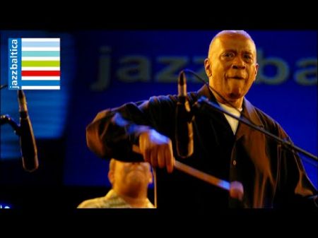 Legendary jazz vibraphonist Bobby Hutcherson dead at age 75