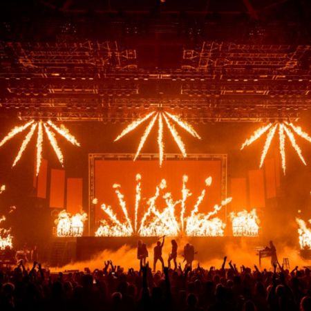 Trans-Siberian Orchestra 2016 US tour coming to Infinite Energy Arena in December