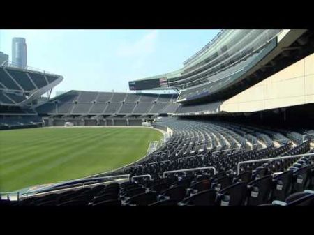 These Chicago bars offer shuttle service to some of your favorite games and concerts