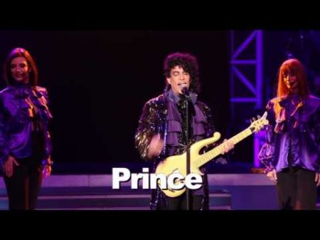 Coming soon: 'Legends in Concert' tribute to Prince, Cher and more at Fox Theatre