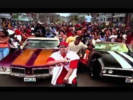 Nelly will be performing with the St. Louis Symphony 