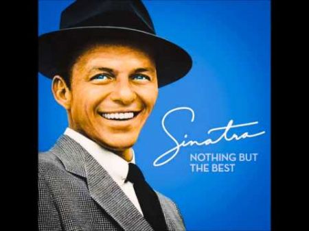 Top five Frank Sinatra songs of all-time